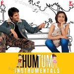 Hum Tum: Instrumentals - Jatin-Lalit Song Download